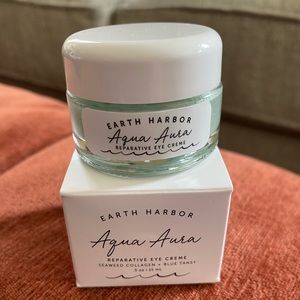 Earth Harbor Reparative Eye Cream
